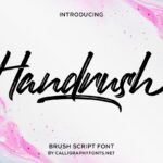 Handrush