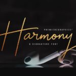 Harmony Signature