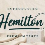 Hemilton