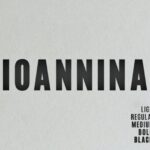 Ioannina Sans