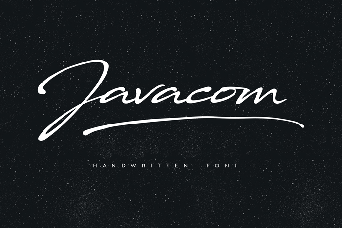 javacom-script-fuente