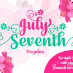 July Seventh  Free