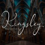 Kingsley  Free Download