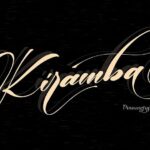 Kiramba Calligraphy