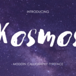 Kosmos  Free