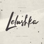 Lelushka Script