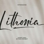 Lithonia