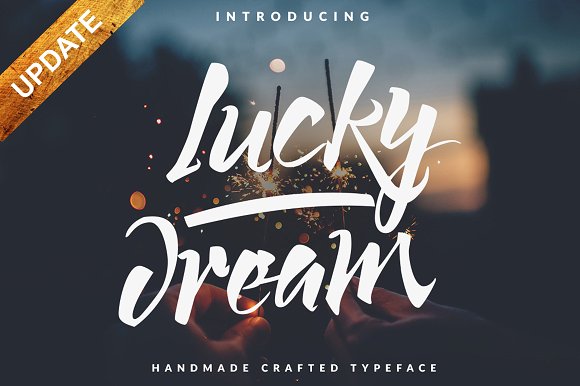 Lucky-dream-script-fuente