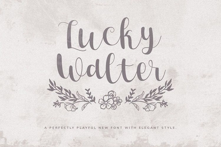Lucky Walter Fuente-1