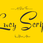 Lucy Script  Free