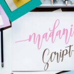 Madani Script