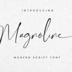 Magnoline