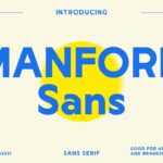 Manford Sans