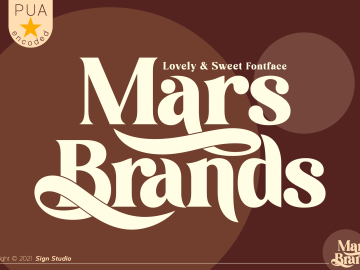 Fuente Mars Brands