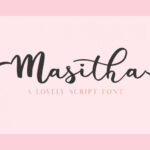 Masitha Script