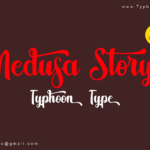 Medusa Story