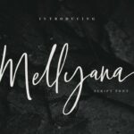 Mellyana Script  Free Download