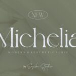 Michelia