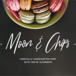 Moon & Chips Script  Free