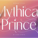 Mythical Prince