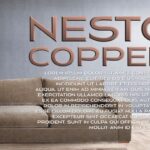 Nesto Copper