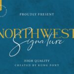 Northwest Signature  Duo