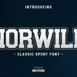 Norwill Classic Sport Display