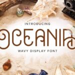 Oceania Display