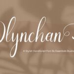 Olynchan