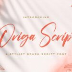 Origa Script
