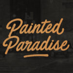 Painted Paradise  Free