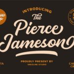 Pierce Jameson  Duo