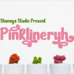 Pinklineryh