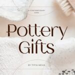 Pottery Gifts