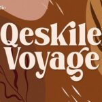 Qeskile Voyage Serif
