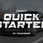 Quickstarter