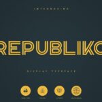 Republiko Display