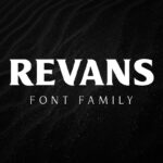 Revans Serif