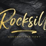Rocksill