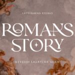Romans Story