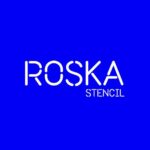 Roska Stencil Display