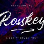 Rosskey  Script