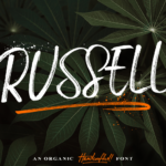 Russell   Free