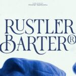 Rustler Barter Serif