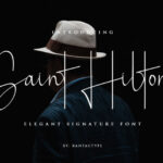 Saint Hilton Signature