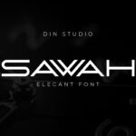Sawah Modern Elegant Display