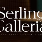 Serling Galleria