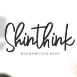 Shinthink Script
