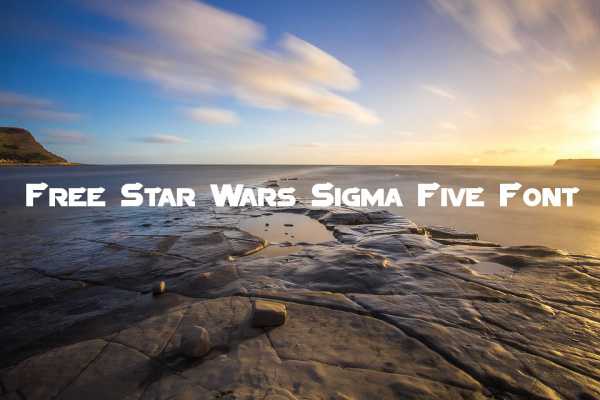 Sigma Five fuente