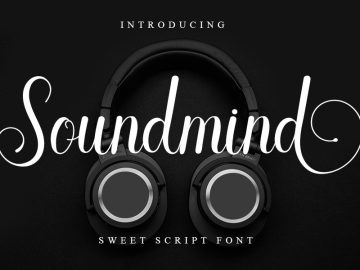 Fuente Soundmind